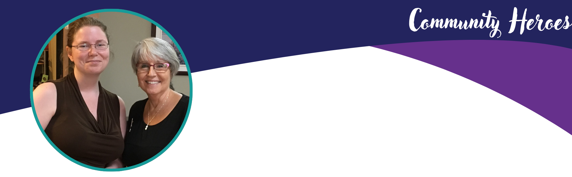 Get Involved - Volunteer