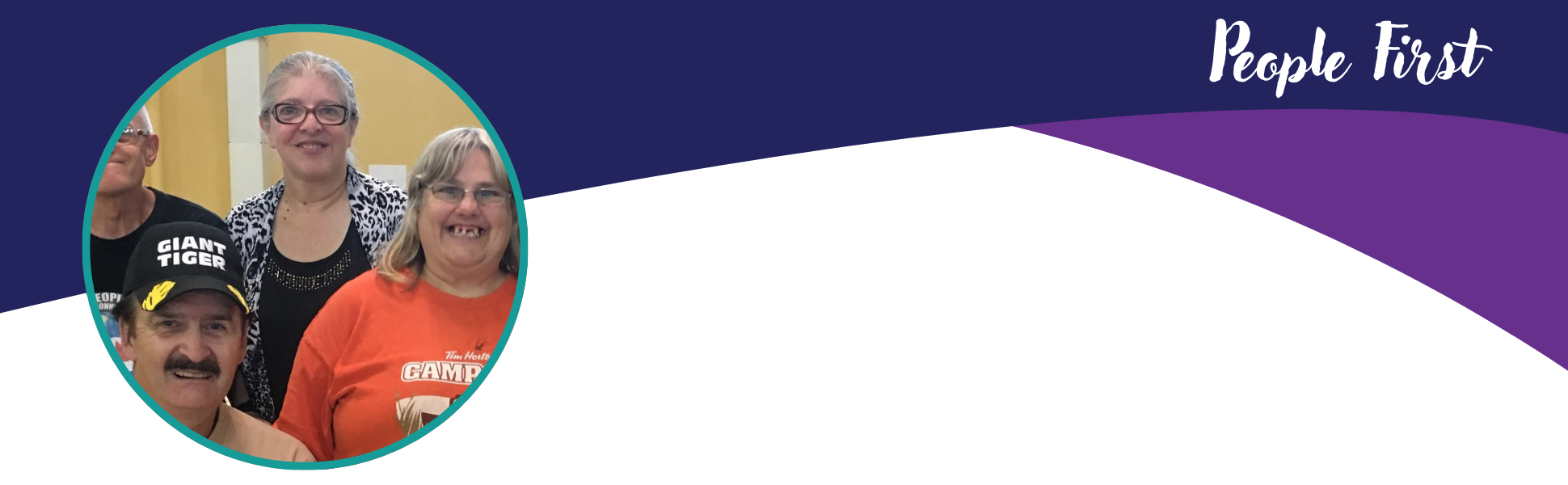 People First of Moncton